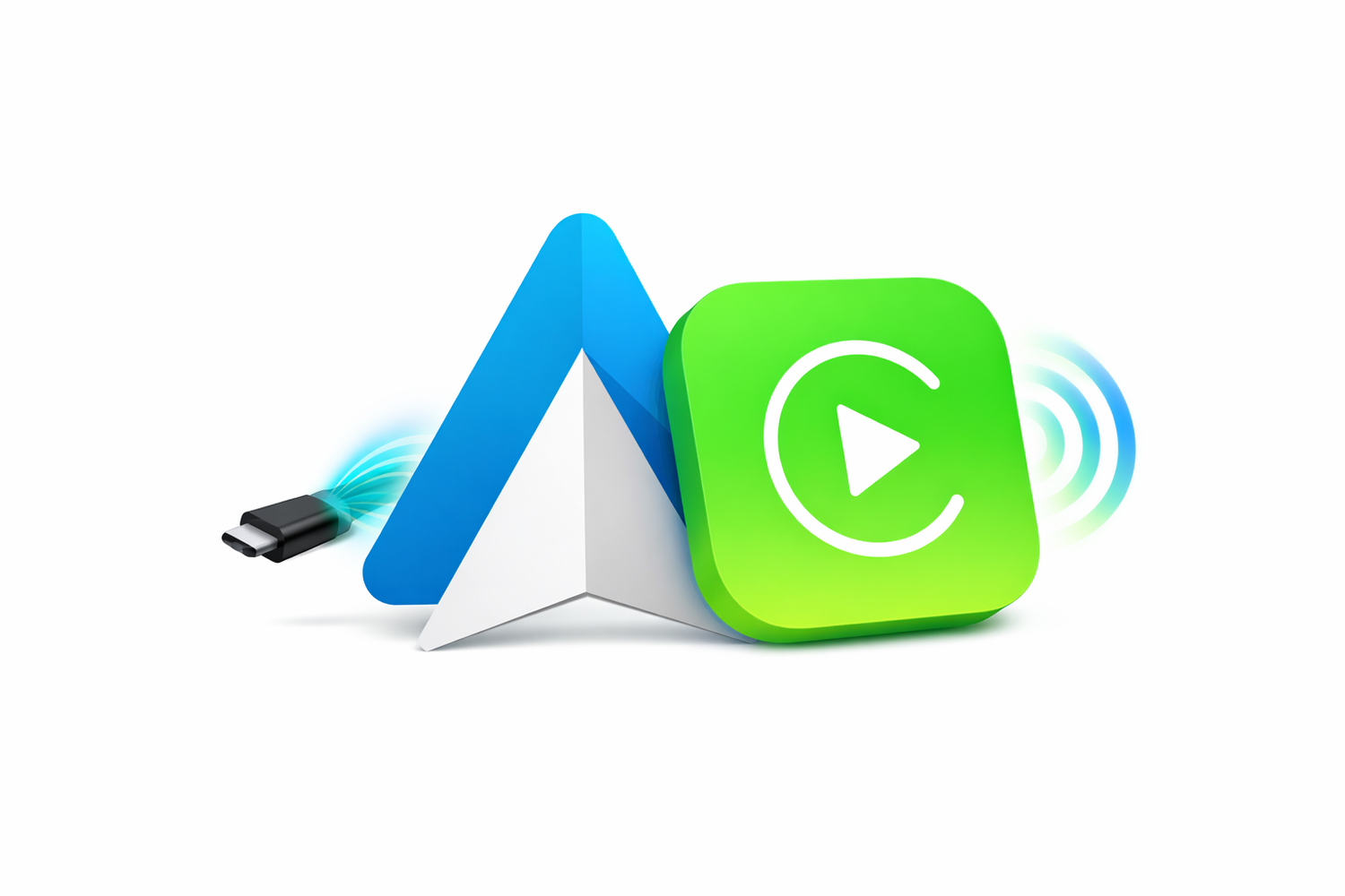 CarPlay/Android Auto