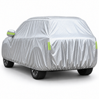 Car Cover SUV - L