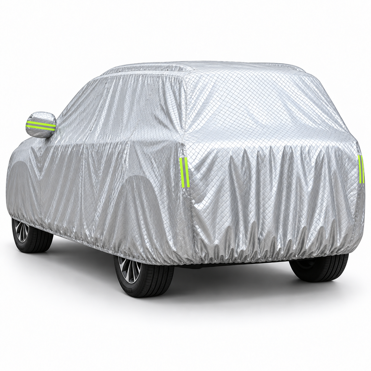 Car Cover SUV - L