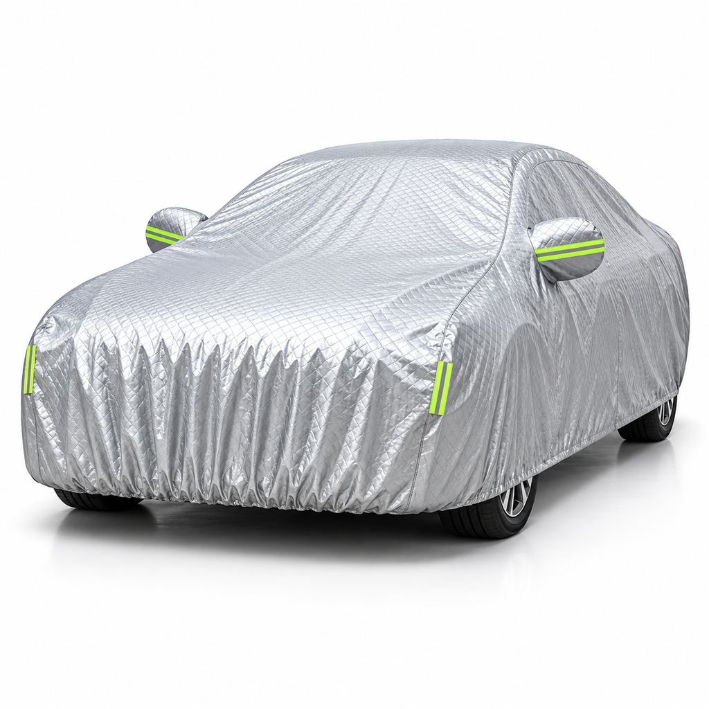 Car Cover - L