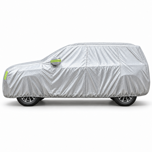 Car Cover SUV - L