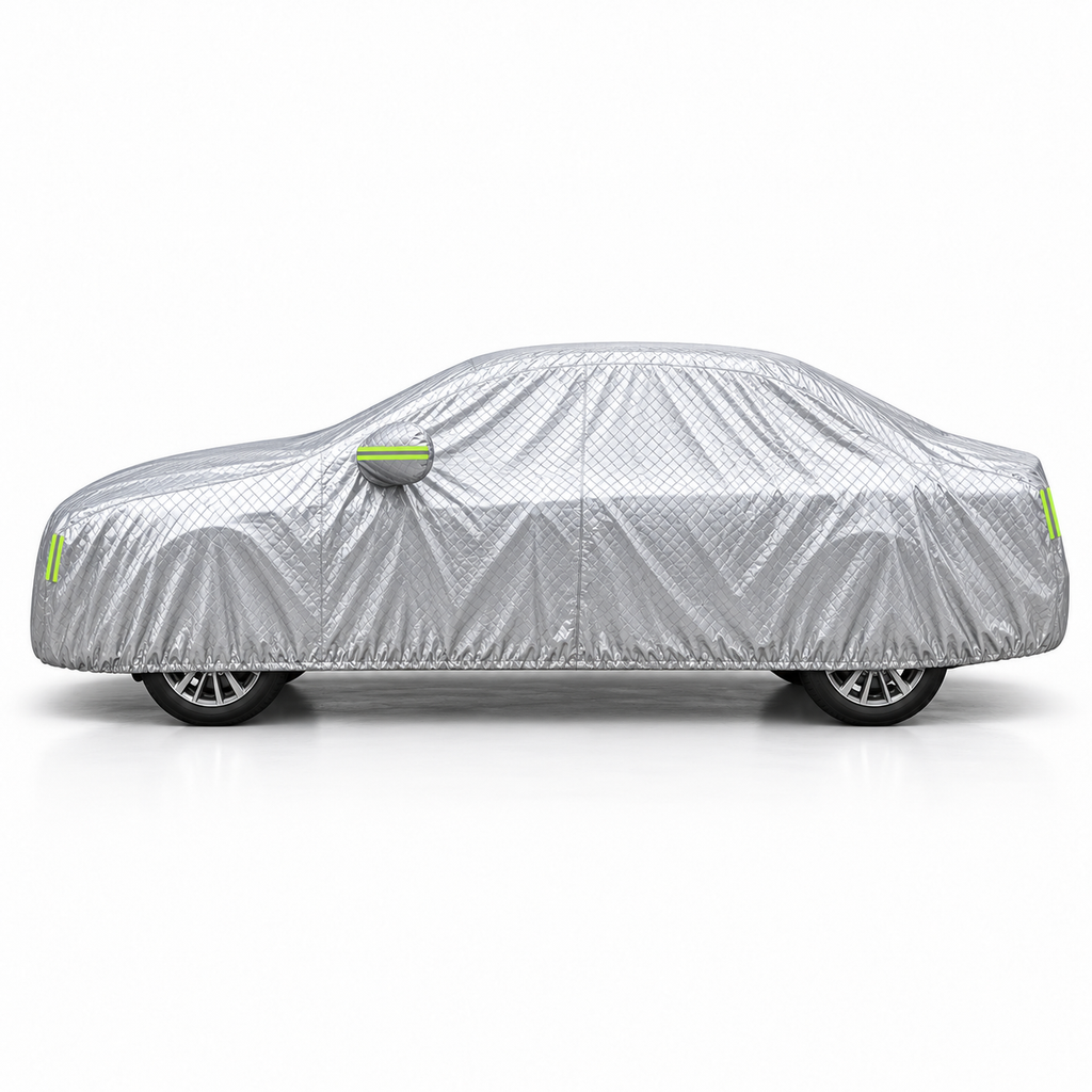 Car Cover - L
