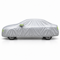 Car Cover - L