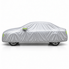 Car Cover - L