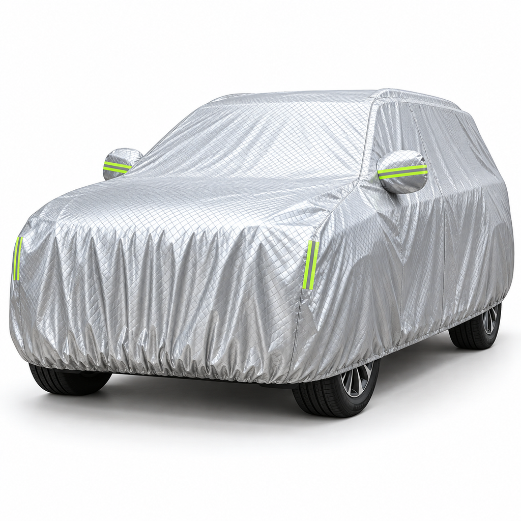 Car Cover SUV - L