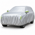 Car Cover SUV - L