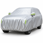 Car Cover SUV - L