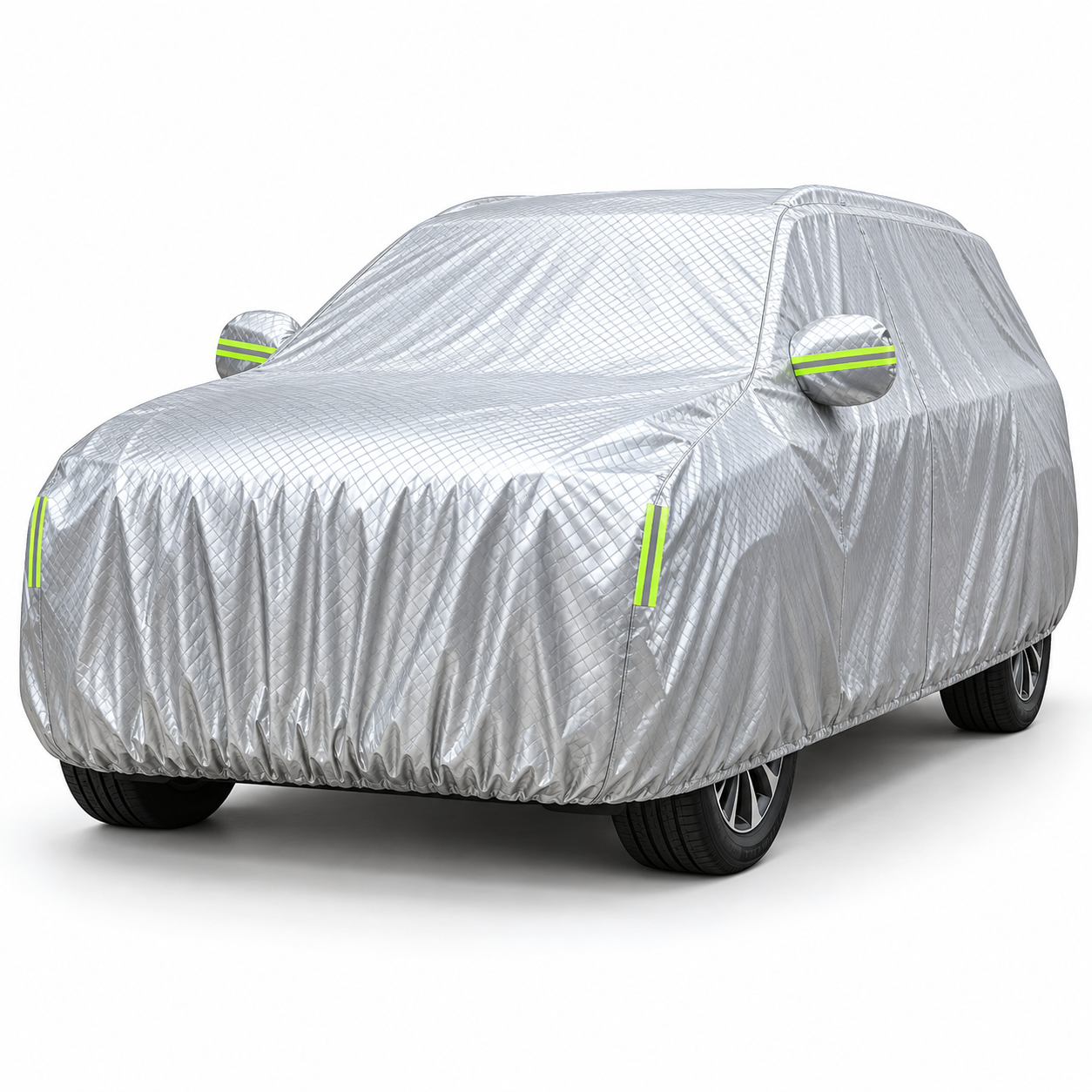 Car Cover SUV - L