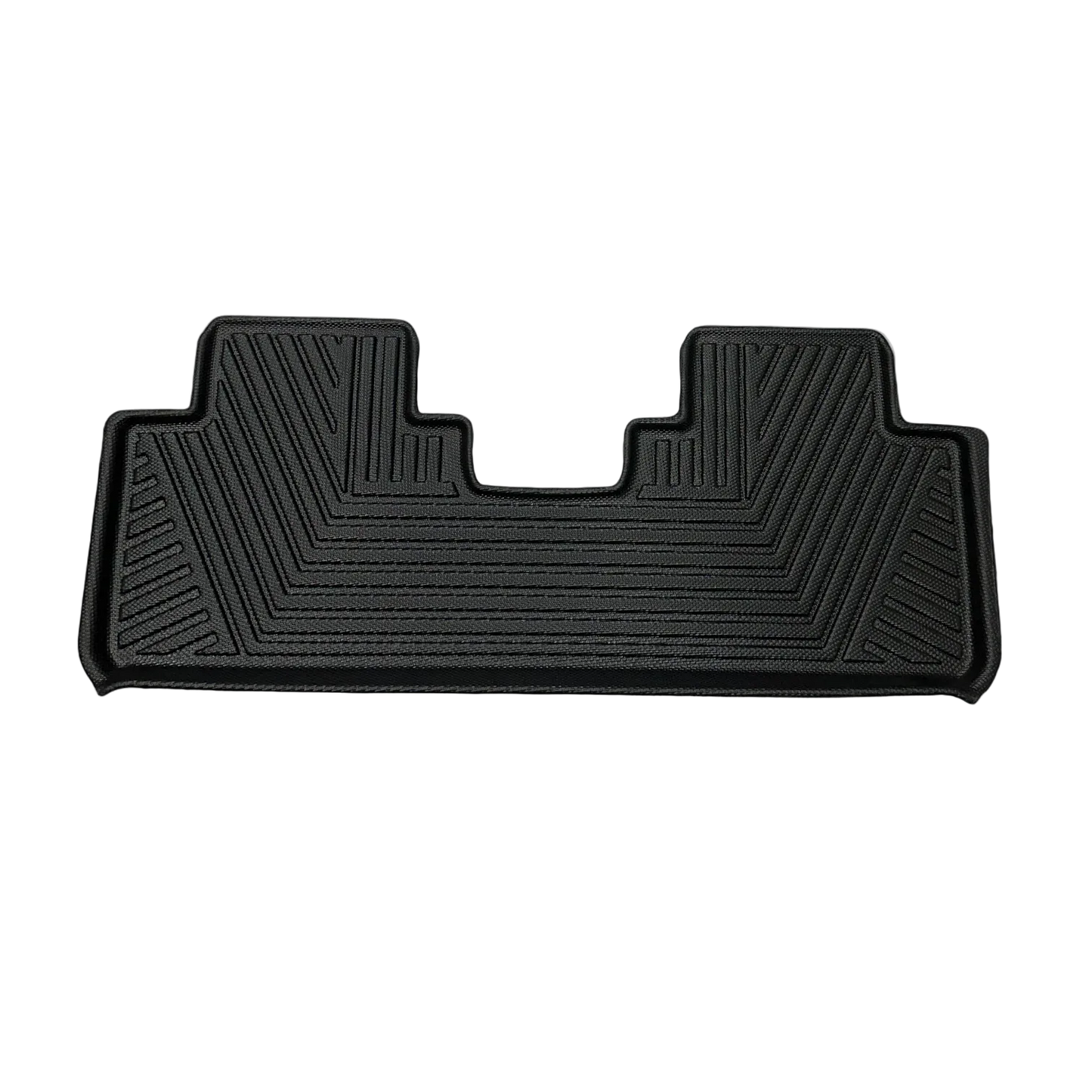 Custom-Fit TPE Floor Mats