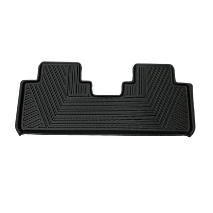 Custom-Fit TPE Floor Mats