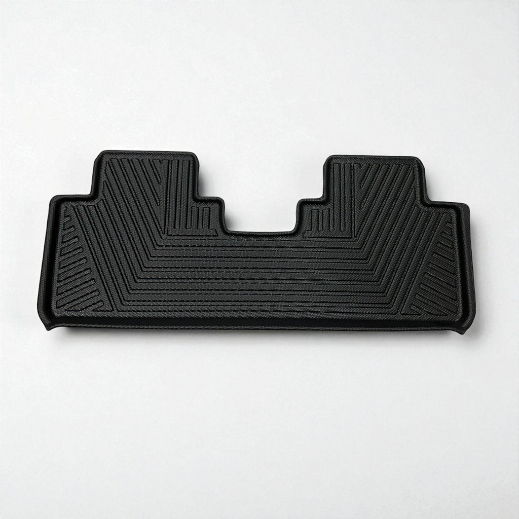TPE Custom Fit Floor Mats for Changan CS75 Plus