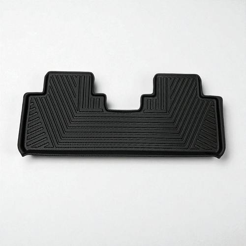 TPE Custom Fit Floor Mats for BYD Song Plus EV (2026)
