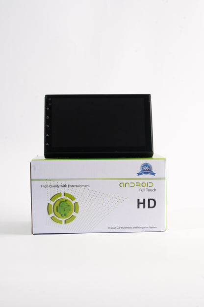DSK 7” Android Car Screen
