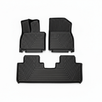 TPE Custom Fit Floor Mats for Changan CS75 Plus