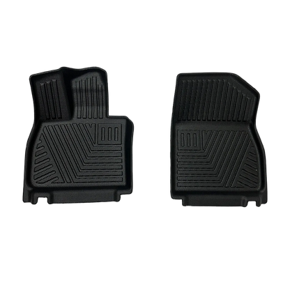 Custom-Fit TPE Floor Mats