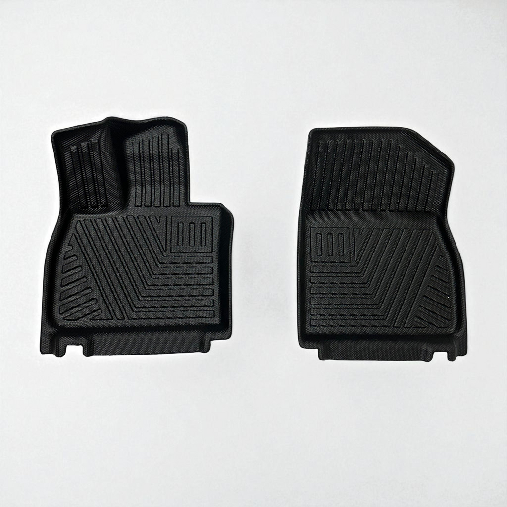 TPE Custom Fit Floor Mats for Changan CS75 Plus