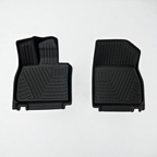 TPE Custom Fit Floor Mats for Changan CS75 Plus