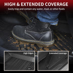 TPE Custom Fit Floor Mats for Changan CS75 Plus