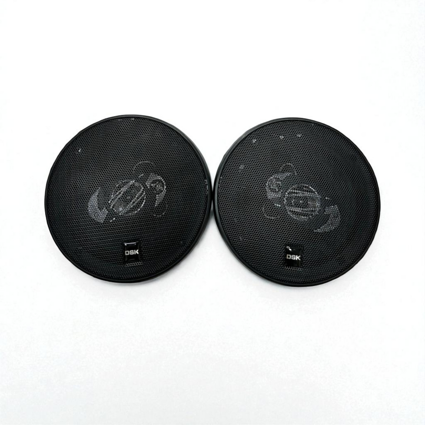 DSK Series Round Speakers