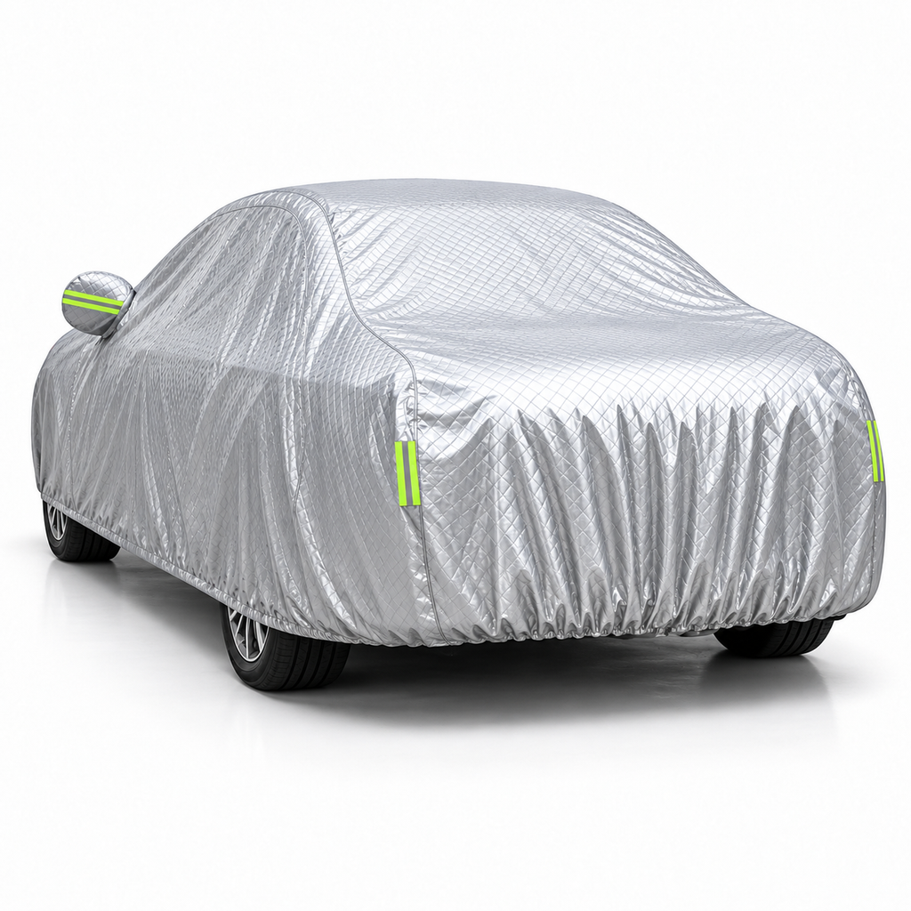 Car Cover - L
