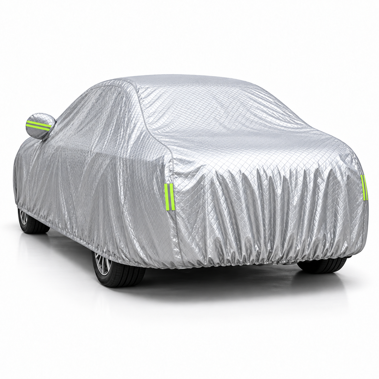 Car Cover - L