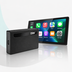 DSK AI Box CarPlay/Android Auto Wireless Adapter