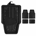 Universal Silicone Floor Mats